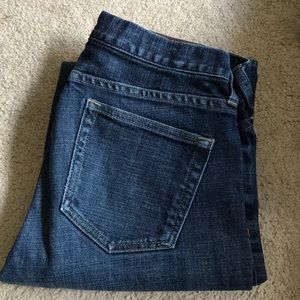 J Crew Jeans